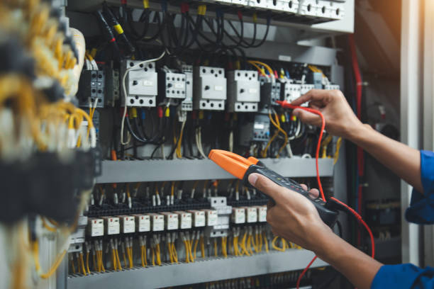 Best Local Electrician Companies  in Sacramento, CA