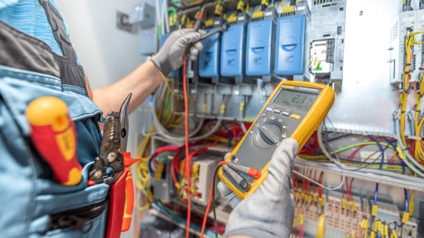 Professional Electrician in Sacramento, CA