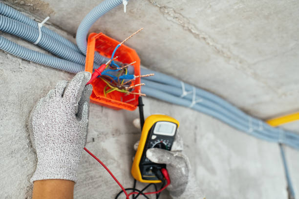 Best Emergency Electrical Repair  in Sacramento, CA