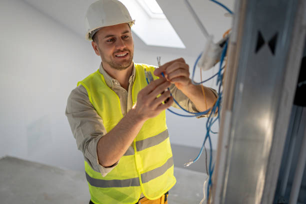 Best Electrical Contractors for Businesses  in Sacramento, CA